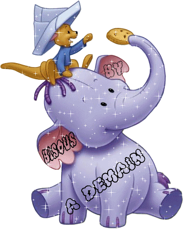 winnie l'ourson